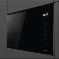 Hisense Bim325gi63dbg Microwave Clair One Size / EU Plug 220V