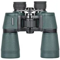 Delta Optical Jumelles Discovery DO.DO-1201 10 x 50 Vert. Noir