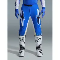 Alpinestars Supertech Scenz Pantalons de motocross