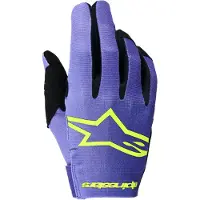 Alpinestars Radar Gants de motocross