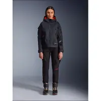 Alpinestars AlpinestarsActeaWomen'sBlackMotorcyclePants Taille 29