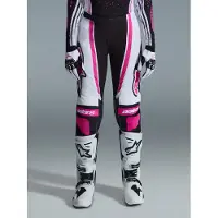 Alpinestars Stella Techstar Nomur Off-road Pants Noir 32 Femme