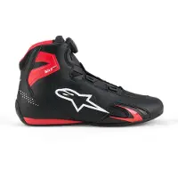 Alpinestars Celer Motorcycle Shoes Noir EU 44 Homme