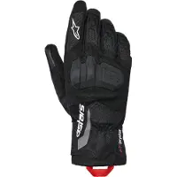 Alpinestars Gants Thermiques XT-3 Drystar Black