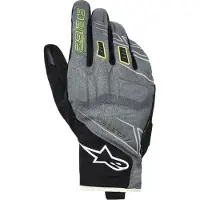 Alpinestars Moblast WP Gants de moto imperméables Taille