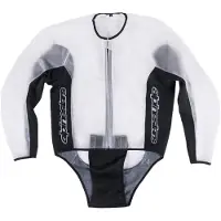 Alpinestars Racing Veste de pluie