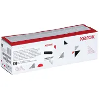 Xerox Cartouche de toner noir de capacité standard (1 500 pages)