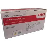 OKI - magenta - originale - kit tambour