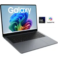 Samsung Galaxy Book6 Ultra, Intel Core Ultra X7, 40,6 cm (16 pouces), 2880 x 1800 pixels, 32 Go, 1 To, Windows 11 Home