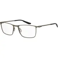 Under Armour Ua5006gs05f71 Glasses Gris Homme