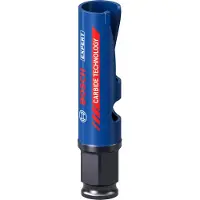 Bosch Blau Zubehör 2608901913 EXPERT Power-Change Lochsäge 20mm (20 mm)