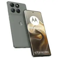 Motorola Edge 60 Pro 12 + 512 Go 6,7" 5G Shadow Opt