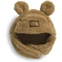 The North Face Baby Bear Trapper Beanie Marron 12-24 Months Enfants