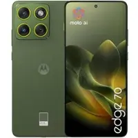 Motorola Edge 70 12 + 512 Go 6,67 "5G Pantone Bronze Vert DS Opt