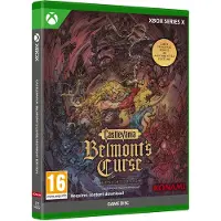 Castlevania: Belmont's Curse Xbox Series X