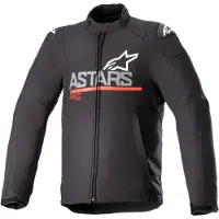 Alpinestars Smx Wp Jacket Noir S Homme