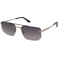 Police Lunettes de soleil Overfly 2 SPLU76 0302