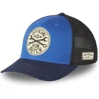 Von Dutch Vd/1/cs/sem/11 Cap Bleu