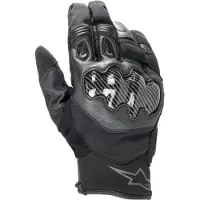 Alpinestars SMX-1 Drystar Gloves Black Black Taille M