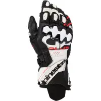 Alpinestars GP Plus R V3 gants Blanc/Noir/Rouge XL unisex