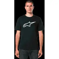Alpinestars Ageless 2.0 Short Sleeve T-shirt Noir 2XL Homme