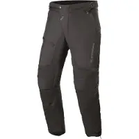 Alpinestars Raider V2 Drystar Noir Pantalon Taille M
