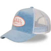 Von Dutch Vd/2/ct/kylie/b Cap Bleu