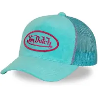 Von Dutch Vd/2/ct/kylie/tu Cap Bleu