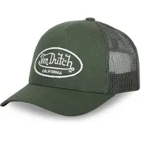 Von Dutch Vd/1/cb/lof/b23 Cap Vert