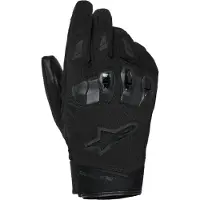Alpinestars SP X Z WP Gants de moto imperméables