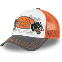 Von Dutch Vd/1/ct/patches/06 Cap Multicolore