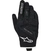 Alpinestars Stella Moblast Wp Woman Gloves Noir XS Femme