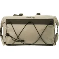 Agu Venture Lightweight Handlebar Bag Beige
