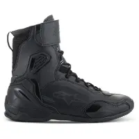 Alpinestars Chaussures Superfaster Black Black
