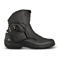 Alpinestars Bottes New Land GORE-TEX Black