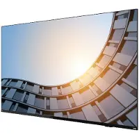 Lenovo ThinkVision E65 LFD écran plat de PC 163,8 cm (64.5") 3840 x 2160 pixels 4K Ultra HD LCD Noir