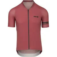 Agu High Summer Performance Short Sleeve Jersey Rose S Homme