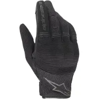 Alpinestars COPPER GANTS MOTO NOIR Taille S