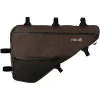Agu Venture Frame Bag Marron M