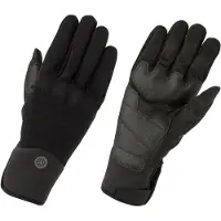 Agu Impact Commuter Gloves Noir 3XL
