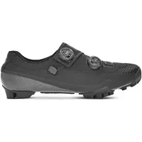 Bont Riot G Wide Mtb Shoes Noir EU 46
