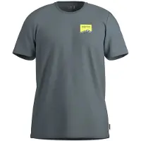 Maloja T-shirt à Manches Courtes Leanom