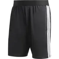 Adidas Pantalon de sport 'Schiedsrichter 26' noir / blanc