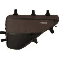 Agu Venture Frame Bag Marron S