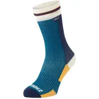 Sealskinz Billockby Socks Bleu EU 47-49