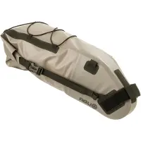 Agu Venture Lightweight Saddle Bag Beige