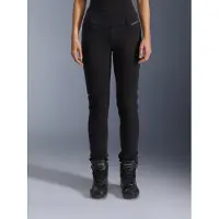 Alpinestars Banshee Femme Leggings de moto Noir M femmes