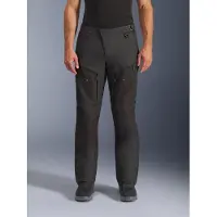 Alpinestars Cusco Drystar Pantalon textile de moto imperméable Taille