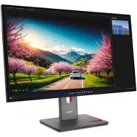 Lenovo ThinkVision P32UD-40 écran plat de PC 80 cm (31.5") 3840 x 2160 pixels 4K Ultra HD LCD Noir