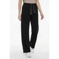 Pieces Pantalon De Survêtement Chilli Wide Glitter